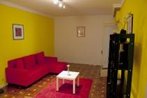 Babel Guesthouse Madrid Kültér fotó