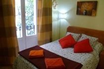 Babel Guesthouse Madrid Kültér fotó