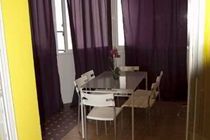 Babel Guesthouse Madrid Kültér fotó