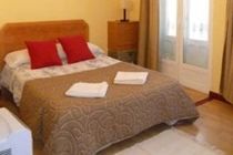 Babel Guesthouse Madrid Kültér fotó
